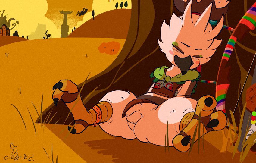 the-legend-of-zelda-xxx-art-–-sleeping,-cock,-dick,-tears-of-the-kingdom,-tulin-(zelda)