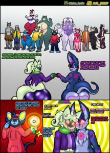 pokemon-hentai-–-goodra,-big-breasts,-luxray,-pokémon-(species)