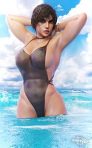 overwatch-game-hentai-–-grvtyls,-shiny-skin,-tattoo,-solo-female,-tan-skin