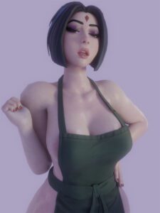 fortnite-porn-hentai-–-milf,-naked-apron,-big-areola,-sweat,-brunette,-seductive-look,-ls