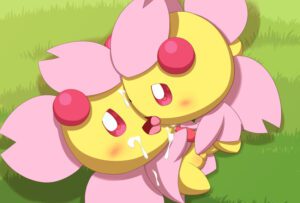 pokemon-rule-xxx-–-female,-sunshine-form-cherrim,-grass,-blush,-<es,-nintendo