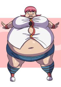 whitney-xxx-art-–-fat-ass,-overweight-female,-big-female,-pork-chop,-large-female