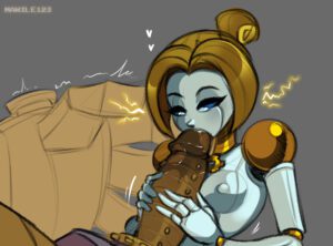 league-of-legends-rule-porn-–-orianna,-ls,-mawileucking-penis,-android,-blitzcrank,-robot