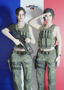 resident-evil-xxx-art-–-ada-wong,-claire-redfield