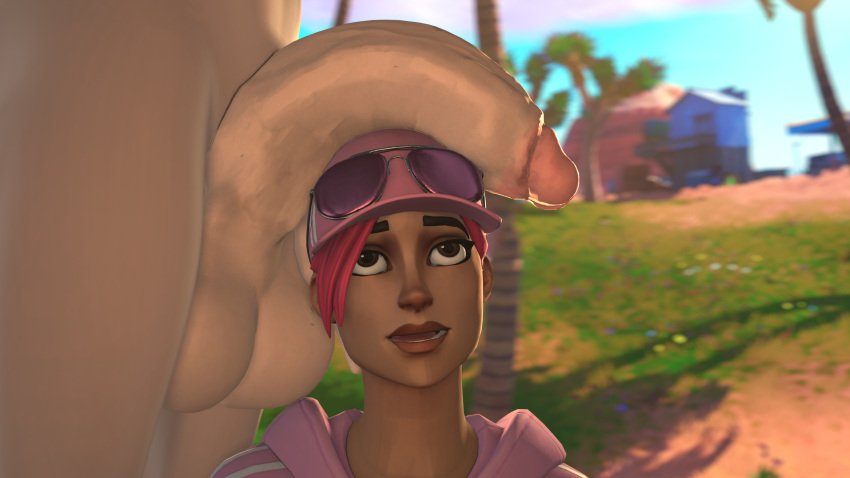 fortnite-xxx-art-–-monster-cock