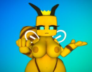 minecraft-hentai-–-boobs,-nipples