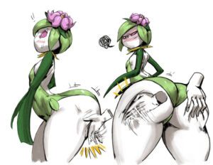 pokemon-rule-xxx-–-ass,-pokemon-legends:-arceus,-redfred,-annoyed,-lilligant