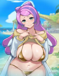 miriam-hentai-xxx-–-naughty-face,-smile,-wide-hips