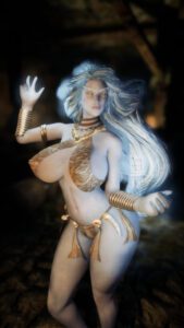 skyrim-game-porn-–-huge-breasts,-jewelry,-snow-elf,-white-skin