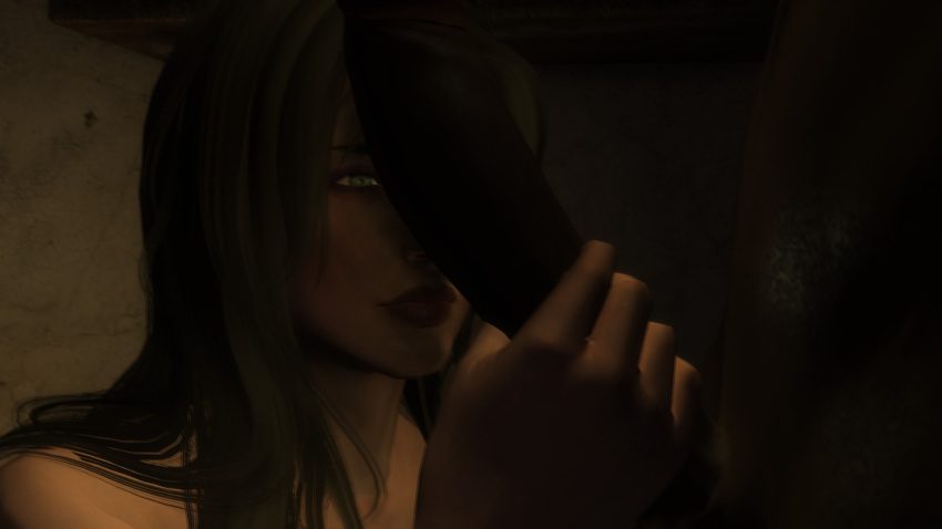 skyrim-xxx-art-–-dark-skinned-male,-lydia-skyrim