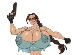 tomb-raider-hot-hentai-–-see-through,-abs