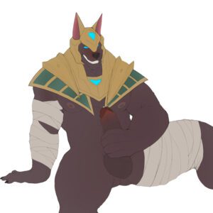 league-of-legends-sex-art-–-precum,-furry,-solo,-butt-crack