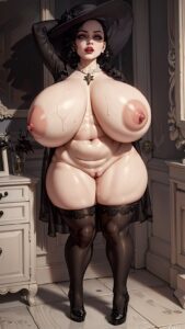 resident-evil-sex-art-–-resident-evil-illage,-large-breasts,-ai-generated,-big-breasts,-biohazard