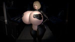 resident-evil-hentai-xxx-–-gigantic-breasts,-fit-female,-laboratory