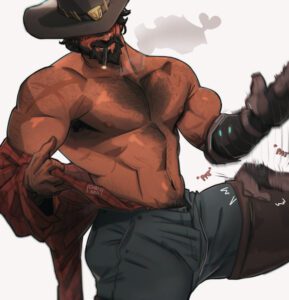 overwatch-hentai-–-blush,-highres,-taking-clothes-off,-clothing,-hi-res,-solo