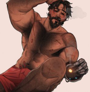 overwatch-rule-porn-–-gay,-overwatch-ara,-manly,-lush,-highres
