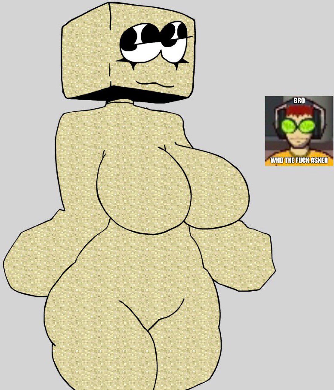 minecraft-free-sex-art-–-meme,-black-eyelids,-animate-inanimate,-featureless-breasts