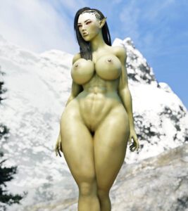 skyrim-sex-art-–-athletic,-thick-thighs,-voluptuous-female