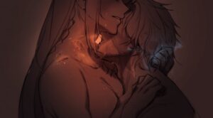 final-fantasy-game-hentai-–-highres,-muscular,-biceps,-fire,-nude