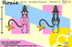 pokemon-porn-–-luxray,-clothing,-hyper-penis,-nintendo