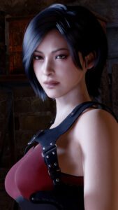 resident-evil-sex-art-–-sideboob,-female,-female-only