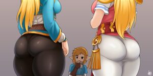 the-legend-of-zelda-rule-–-jmg,-dual-persona,-princess-zelda,-tight-pants,-the-legend-of-zelda:-a-link-between-worlds,-ass-focus