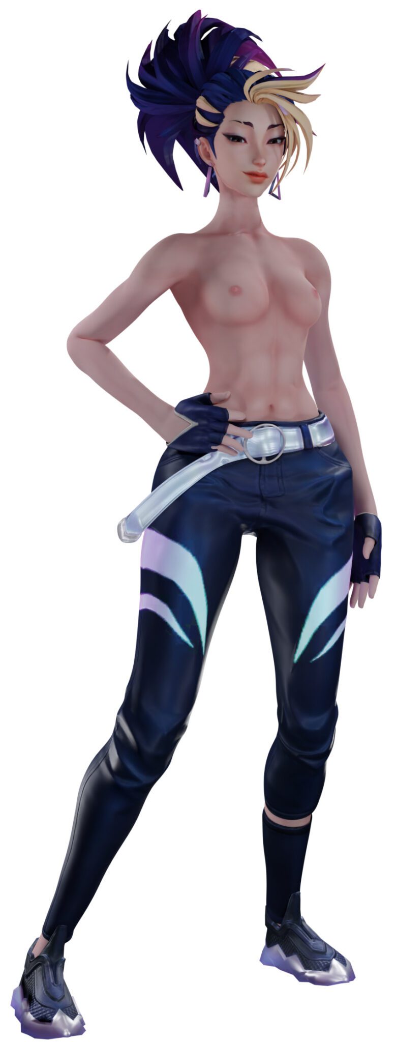 league-of-legends-hentai-art-–-k/da-series,-akali