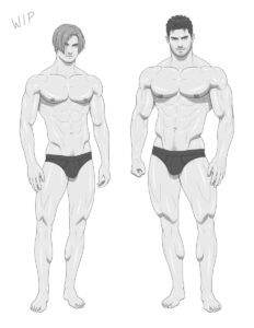 resident-evil-rule-–-s,-briefs,-muscular-male,-muscular-male-only