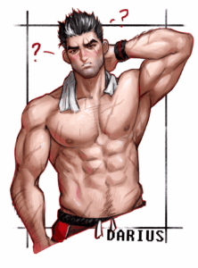 darius-hentai-porn-–-male-nipples,-bara,-scar,-text,-olo,-scars-all-over