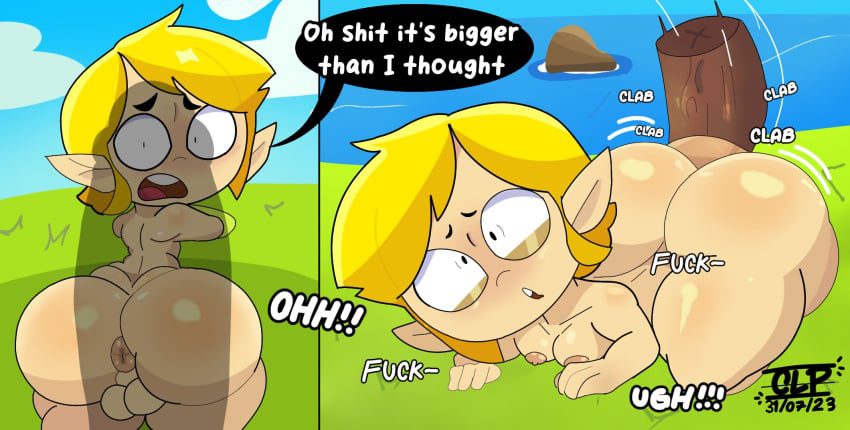 the-legend-of-zelda-rule-–-hylian,-butt,-looking-at-viewer,-huge-ass,-fat-ass,-huge-butt