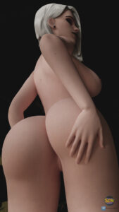 ashe-hentai-art-–-back,-blender,-breasts,-ass,-nude