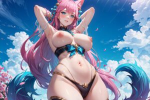 league-of-legends-game-porn-–-bell,-blue-eyes,-fluffy-tail,-kemonomimi