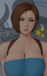 resident-evil-hentai-art-–-corset,-belts,-big-breasts,-shadow,-legwear,-resident-evil-ight-skinned-female