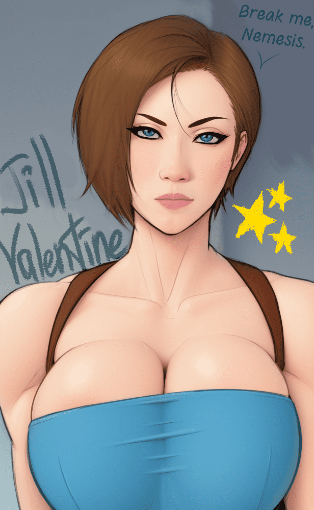 resident-evil-hentai-–-blue-topwear,-big-breasts,-human,-human-only