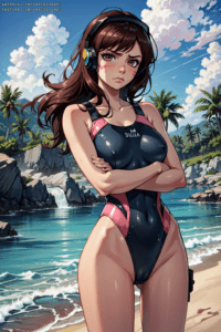 overwatch-hot-hentai-–-one-piece-swimsuit,-covered-nipples,-solo,-ai-generated