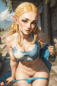 the-legend-of-zelda-game-hentai-–-realistic,-self-upload,-female,-looking-at-viewer,-detailed,-ai-hands