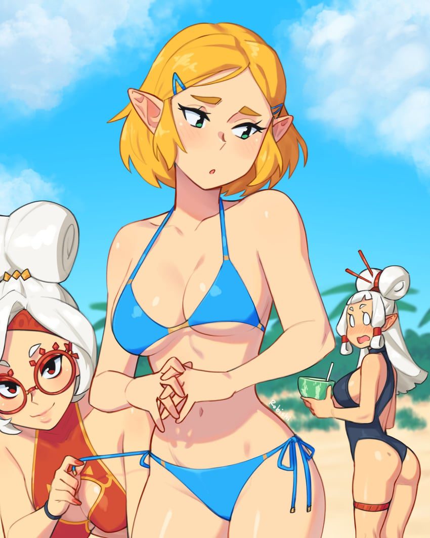 paya-hot-hentai-–-sand,-cleavage,-purah