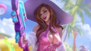 league-of-legends-porn-hentai-–-open-mouth,-pool,-cleavage,-brown-hair,-pool-party-series