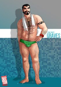 graves-game-hentai-–-doctor-anfelo,-blue-eyes,-,-hairy-chest