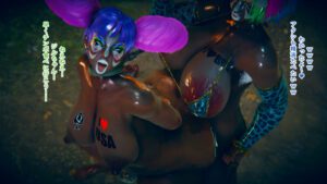 resident-evil-game-hentai-–-wide-hips,-female-armpit-hair,-jill-valentine,-huge-breasts,-ultra-gyaru,-armpits,-ganguro