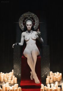 mothermiranda-hentai-xxx-–-nude,-naked,-resident-evil-illage,-nude-female,-necklace