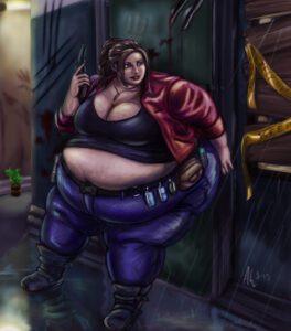resident-evil-free-sex-art-–-obese,-pork-chop,-overweight,-fat-fetish,-plump,-morbidly-obese