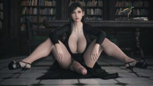 final-fantasy-game-hentai-–-huge-cock,-tifa-lockhart,-futa-only,-high-heels