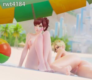 overwatch-rule-porn-–-pussy,-pink-nipples,-completely-nude-female,-looking-at-viewer,-female-only,-big-butt