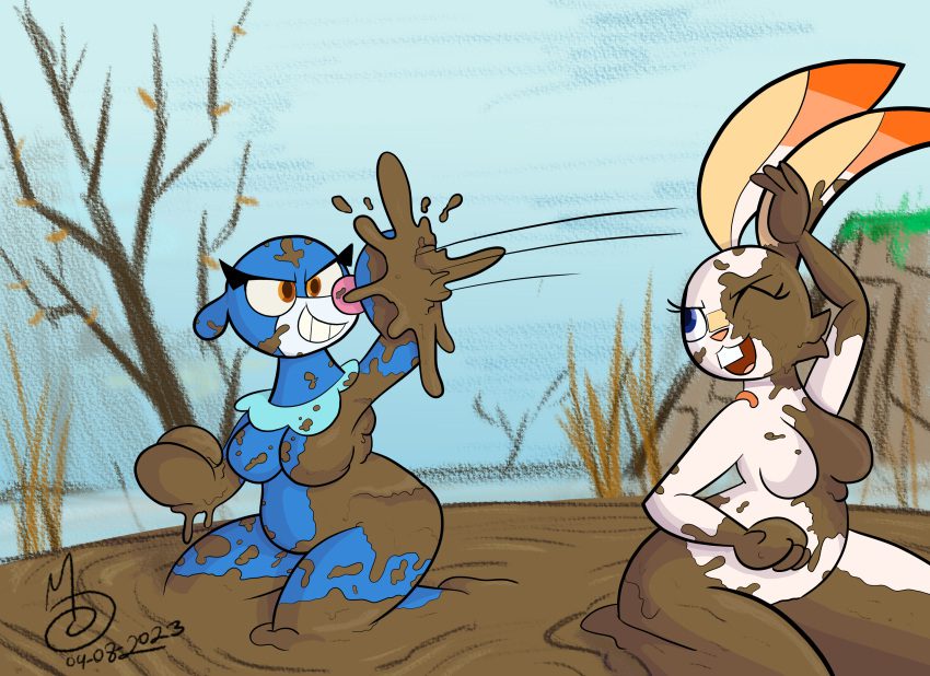 pokemon-hentai-–-swamp,-paldea,-generation-kemon,-popplio,-mud-fight
