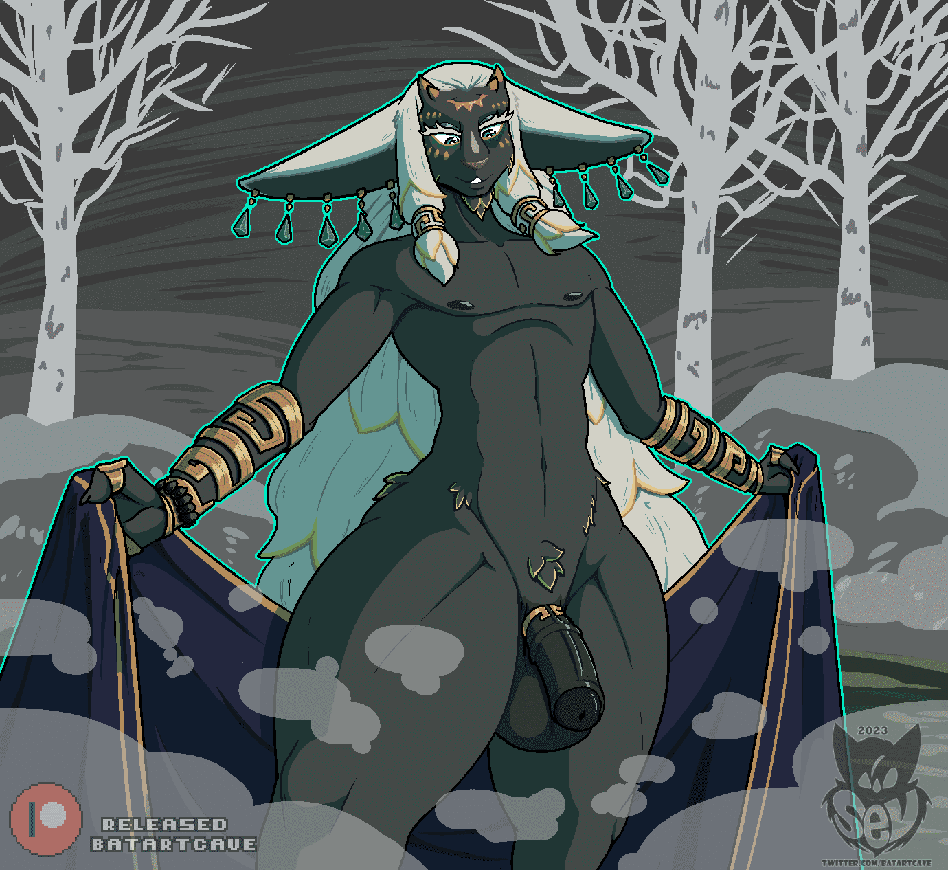 the-legend-of-zelda-porn-hentai-–-text,-english-text,-hi-res,-rauru-(tears-of-the-kingdom),-tears-of-the-kingdom,-glowing,-glowing-body