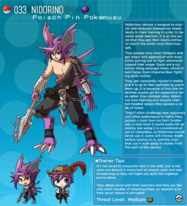 pokemon-hentai-–-nidorino,-purple-hair,-horn,-profile