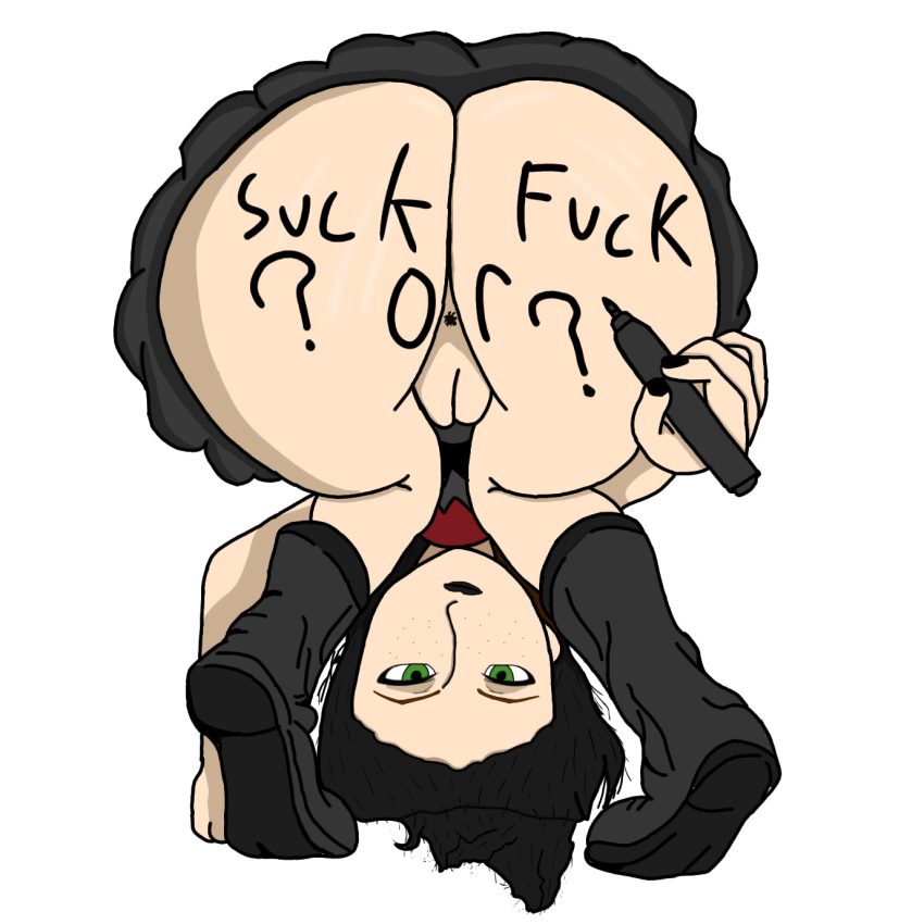 skyrim-free-sex-art-–-cured-vampirism,-exposed-pussy,-closed-smile,-black-lipstick,-female-only