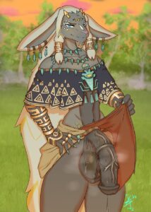 the-legend-of-zelda-hentai-xxx-–-solo,-musk,-anthro,-horse-penis,-yukein,-tears-of-the-kingdom,-big-ears
