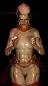 skyrim-hentai-xxx-–-lactation,-sweaty,-muscular,-albino,-solo-female,-vagina